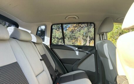 Volkswagen Tiguan I, 2010 год, 490 000 рублей, 25 фотография