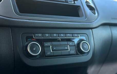 Volkswagen Tiguan I, 2010 год, 490 000 рублей, 19 фотография