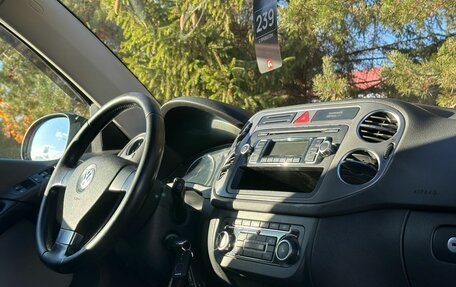 Volkswagen Tiguan I, 2010 год, 490 000 рублей, 20 фотография