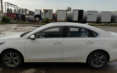 KIA K3, 2022 год, 1 265 000 рублей, 2 фотография