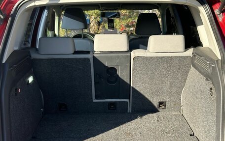 Volkswagen Tiguan I, 2010 год, 490 000 рублей, 27 фотография