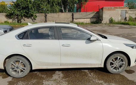 KIA K3, 2022 год, 1 265 000 рублей, 3 фотография