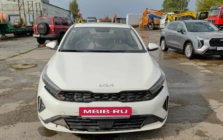 KIA K3, 2022 год, 1 265 000 рублей, 4 фотография