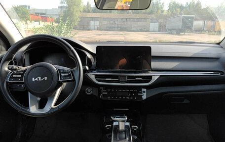 KIA K3, 2022 год, 1 265 000 рублей, 6 фотография