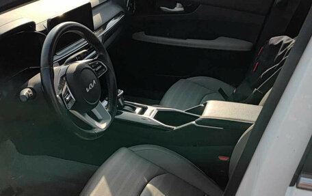 KIA K3, 2022 год, 1 265 000 рублей, 7 фотография
