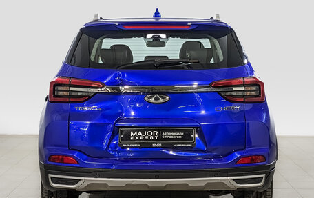 Chery Tiggo 4 I рестайлинг, 2022 год, 850 000 рублей, 6 фотография