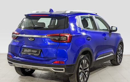 Chery Tiggo 4 I рестайлинг, 2022 год, 850 000 рублей, 5 фотография