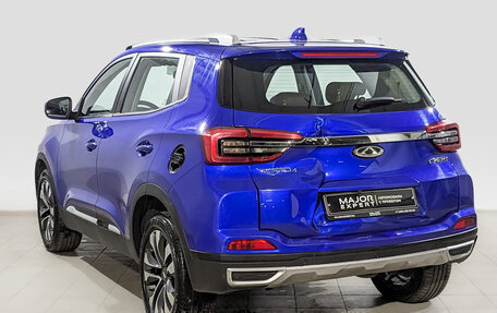 Chery Tiggo 4 I рестайлинг, 2022 год, 850 000 рублей, 7 фотография