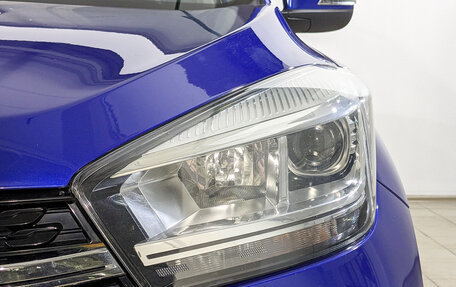 Chery Tiggo 4 I рестайлинг, 2022 год, 850 000 рублей, 10 фотография