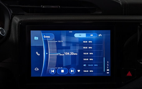 Chery Tiggo 4 I рестайлинг, 2022 год, 850 000 рублей, 15 фотография