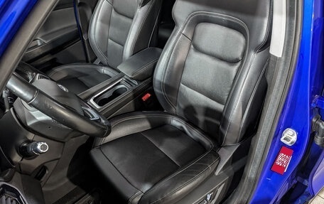 Chery Tiggo 4 I рестайлинг, 2022 год, 850 000 рублей, 18 фотография