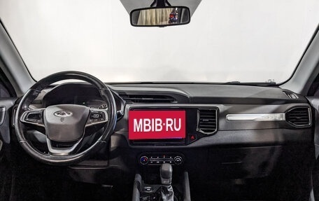 Chery Tiggo 4 I рестайлинг, 2022 год, 850 000 рублей, 13 фотография