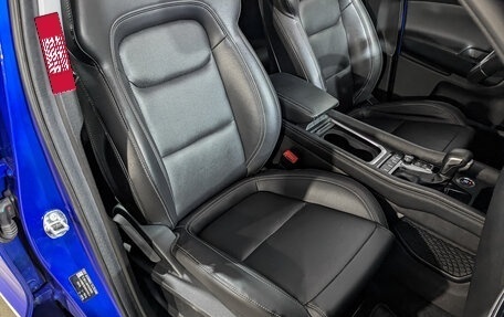 Chery Tiggo 4 I рестайлинг, 2022 год, 850 000 рублей, 21 фотография