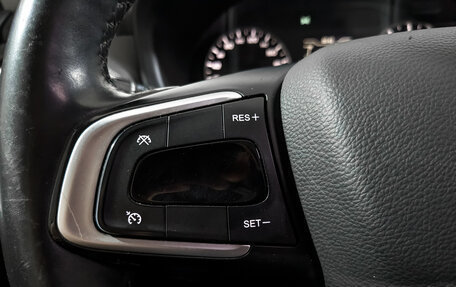 Chery Tiggo 4 I рестайлинг, 2022 год, 850 000 рублей, 26 фотография