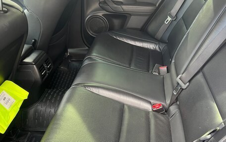 Honda Accord VIII рестайлинг, 2011 год, 1 550 000 рублей, 9 фотография