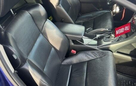 Honda Accord VIII рестайлинг, 2011 год, 1 550 000 рублей, 8 фотография