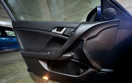 Honda Accord VIII рестайлинг, 2011 год, 1 550 000 рублей, 14 фотография