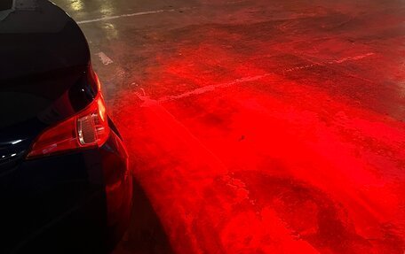 Honda Accord VIII рестайлинг, 2011 год, 1 550 000 рублей, 16 фотография