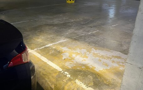 Honda Accord VIII рестайлинг, 2011 год, 1 550 000 рублей, 18 фотография