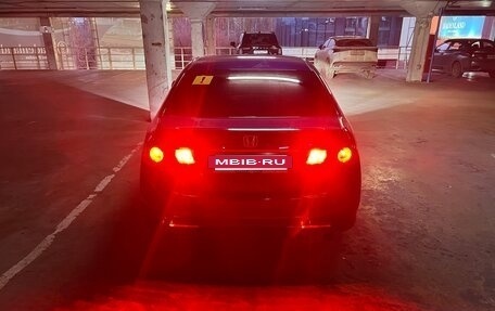 Honda Accord VIII рестайлинг, 2011 год, 1 550 000 рублей, 15 фотография