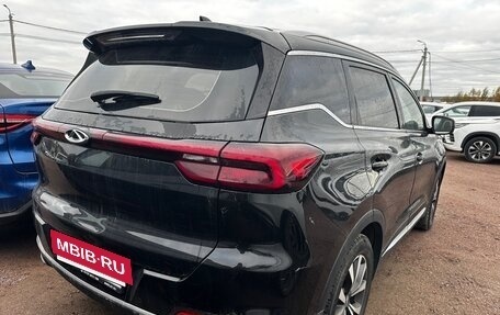 Chery Tiggo 7 Pro, 2022 год, 1 231 000 рублей, 4 фотография