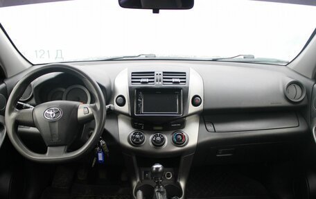 Toyota RAV4, 2012 год, 1 129 000 рублей, 7 фотография