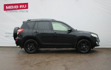 Toyota RAV4, 2012 год, 1 129 000 рублей, 4 фотография