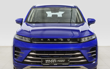 CheryExeed LX, 2022 год, 1 250 000 рублей, 2 фотография