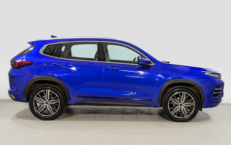 CheryExeed LX, 2022 год, 1 250 000 рублей, 4 фотография