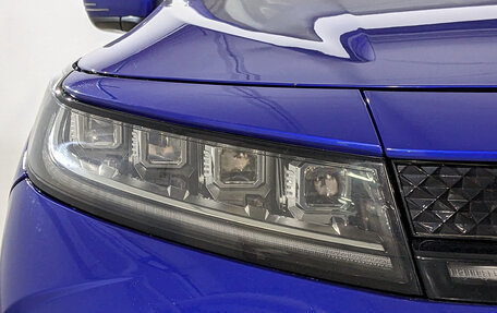 CheryExeed LX, 2022 год, 1 250 000 рублей, 10 фотография