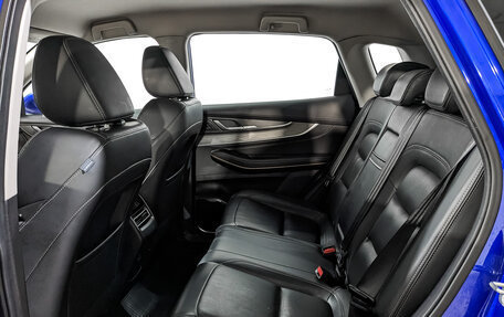 CheryExeed LX, 2022 год, 1 250 000 рублей, 17 фотография