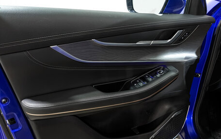 CheryExeed LX, 2022 год, 1 250 000 рублей, 18 фотография