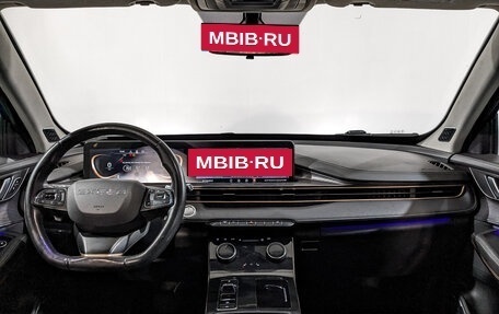 CheryExeed LX, 2022 год, 1 250 000 рублей, 13 фотография