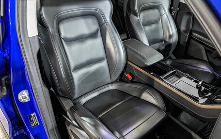 CheryExeed LX, 2022 год, 1 250 000 рублей, 22 фотография