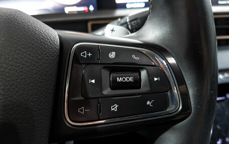 CheryExeed LX, 2022 год, 1 250 000 рублей, 26 фотография