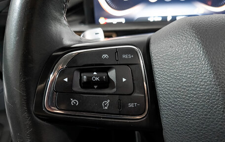 CheryExeed LX, 2022 год, 1 250 000 рублей, 27 фотография