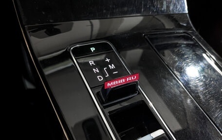 CheryExeed LX, 2022 год, 1 250 000 рублей, 25 фотография