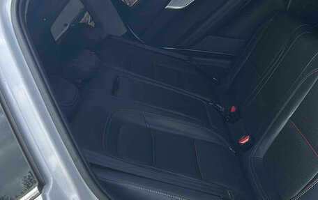 Chery Tiggo 7 Pro, 2022 год, 1 330 000 рублей, 6 фотография