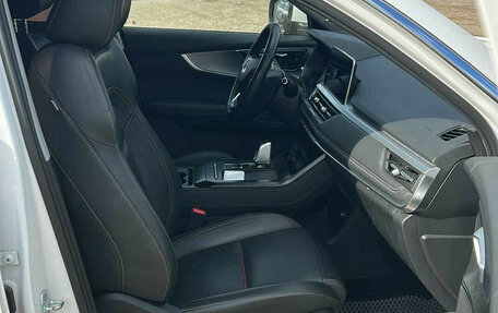 Chery Tiggo 7 Pro, 2022 год, 1 330 000 рублей, 5 фотография