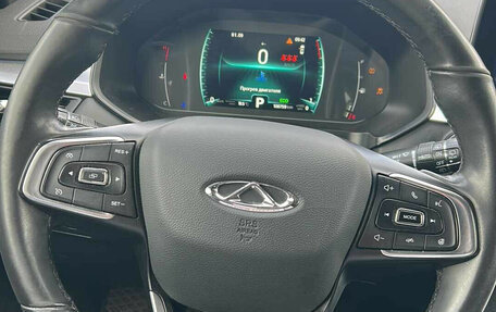 Chery Tiggo 7 Pro, 2022 год, 1 330 000 рублей, 11 фотография