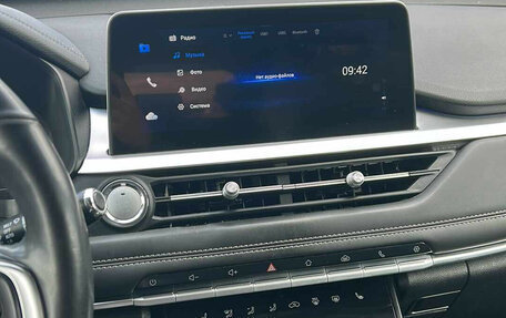 Chery Tiggo 7 Pro, 2022 год, 1 330 000 рублей, 12 фотография