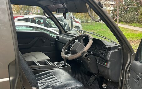 Mitsubishi Delica III, 1991 год, 400 000 рублей, 6 фотография