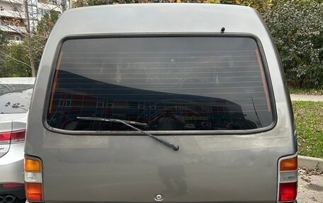 Mitsubishi Delica III, 1991 год, 400 000 рублей, 4 фотография