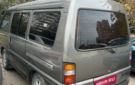 Mitsubishi Delica III, 1991 год, 400 000 рублей, 3 фотография