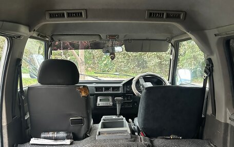 Mitsubishi Delica III, 1991 год, 400 000 рублей, 8 фотография