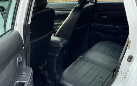 Mitsubishi ASX I рестайлинг, 2014 год, 1 190 000 рублей, 6 фотография