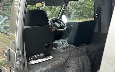 Mitsubishi Delica III, 1991 год, 400 000 рублей, 9 фотография