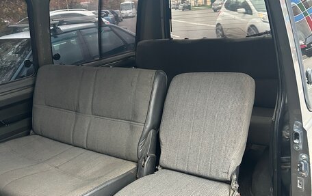 Mitsubishi Delica III, 1991 год, 400 000 рублей, 10 фотография