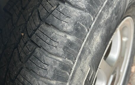 Mitsubishi Delica III, 1991 год, 400 000 рублей, 11 фотография