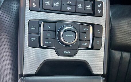 Genesis G80 I, 2017 год, 2 799 000 рублей, 11 фотография